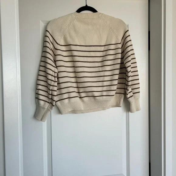 Sezane Leontine jumper - Picture 3 of 4
